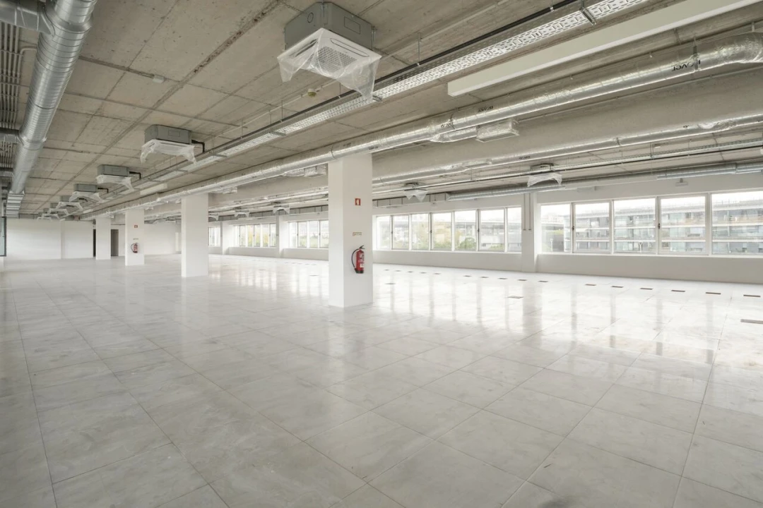 Escritório para Arrendamento em Parque das Nações Foto 4