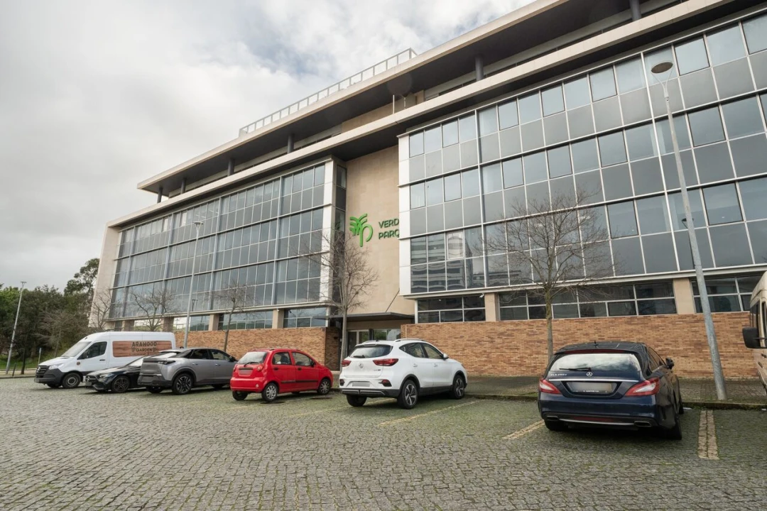 Escritório para Arrendamento em Parque das Nações Foto 1