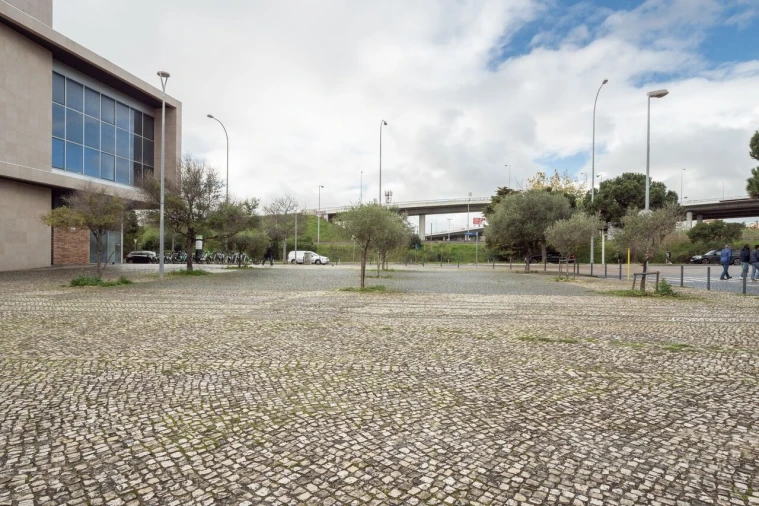 Escritório para Arrendamento em Parque das Nações Foto 19