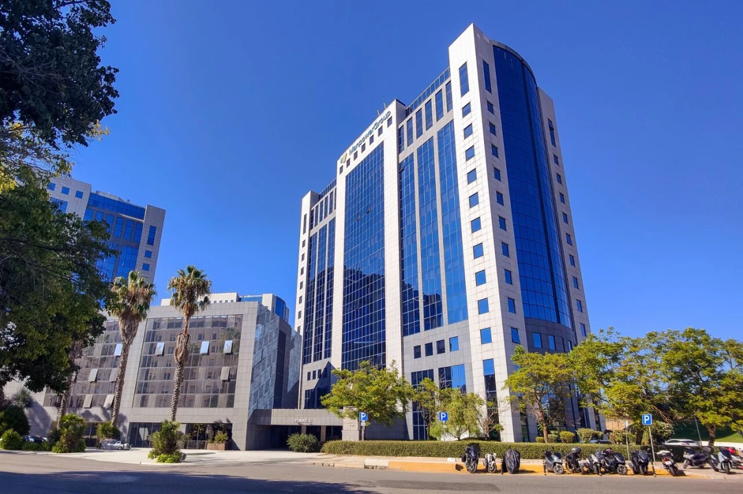 Escritório para Arrendamento em São Domingos de Benfica Foto 1