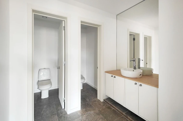 Escritório para Arrendamento em São Domingos de Benfica Foto 22