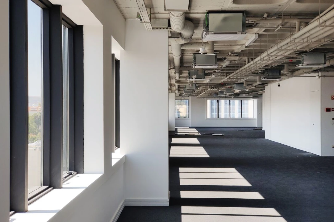 Escritório para Arrendamento em São Domingos de Benfica Foto 7