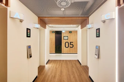 Escritório para Arrendamento em São Domingos de Benfica