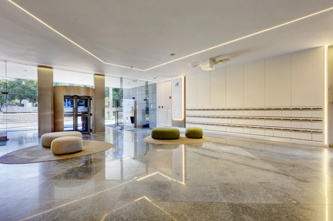 Escritório para Arrendamento em São Domingos de Benfica Foto 25