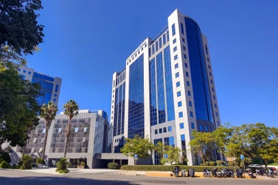 Escritório para Arrendamento em São Domingos de Benfica