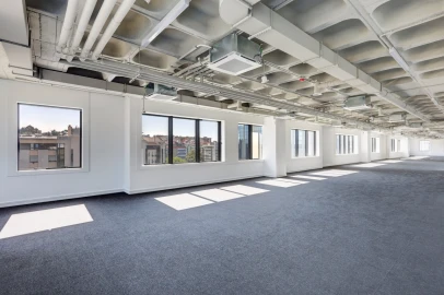 Escritório para Arrendamento em São Domingos de Benfica