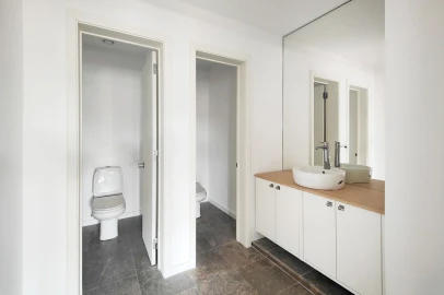 Escritório para Arrendamento em São Domingos de Benfica