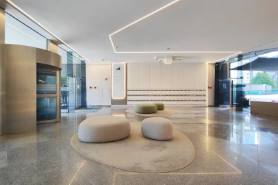 Escritório para Arrendamento em São Domingos de Benfica