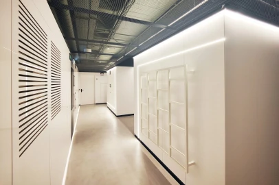 Escritório para Arrendamento em São Domingos de Benfica