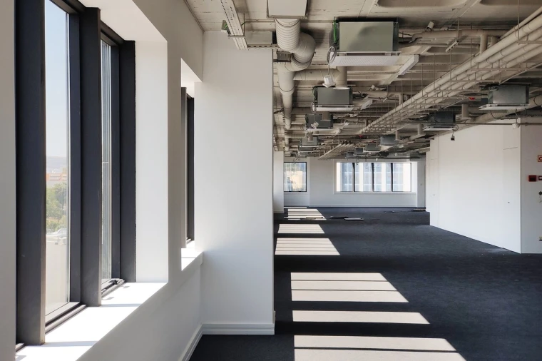 Escritório para Arrendamento em São Domingos de Benfica Foto 7