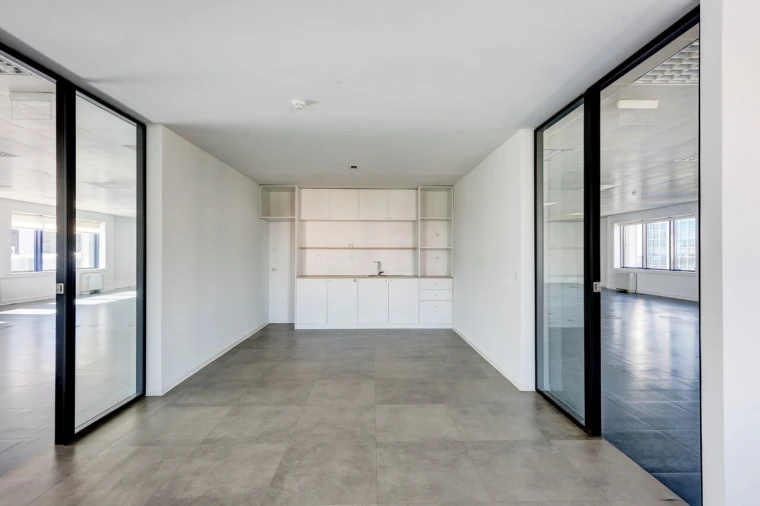 Escritório para Arrendamento em São Domingos de Benfica Foto 18