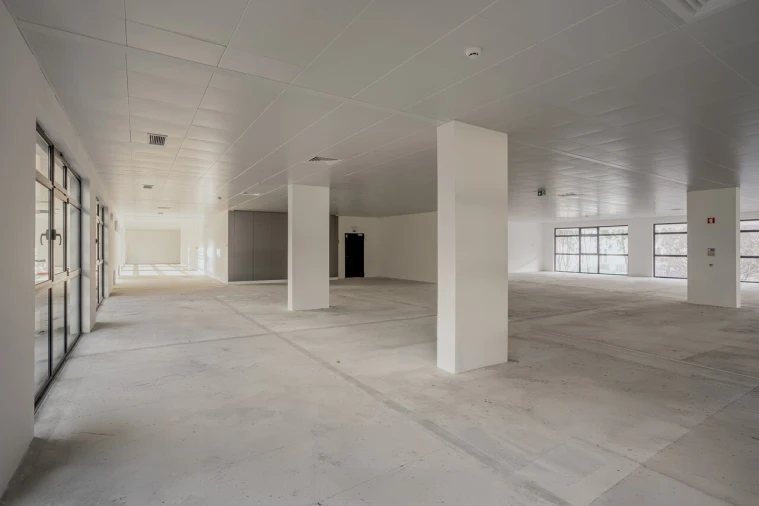 Escritório para Arrendamento em Algés, Linda-A-Velha e Cruz Quebrada-Dafundo Foto 2