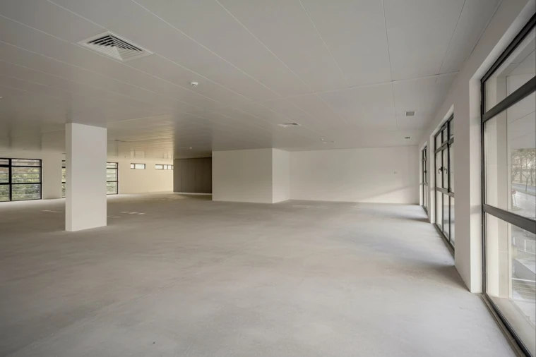 Escritório para Arrendamento em Algés, Linda-A-Velha e Cruz Quebrada-Dafundo Foto 5