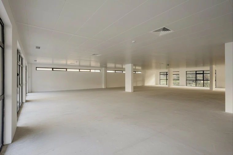 Escritório para Arrendamento em Algés, Linda-A-Velha e Cruz Quebrada-Dafundo Foto 6