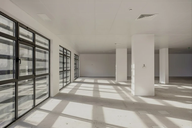 Escritório para Arrendamento em Algés, Linda-A-Velha e Cruz Quebrada-Dafundo Foto 9