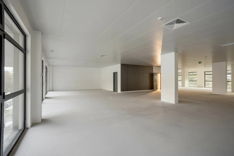 Escritório para Arrendamento em Algés, Linda-A-Velha e Cruz Quebrada-Dafundo Foto 11