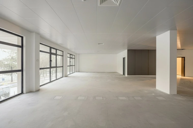 Escritório para Arrendamento em Algés, Linda-A-Velha e Cruz Quebrada-Dafundo Foto 13