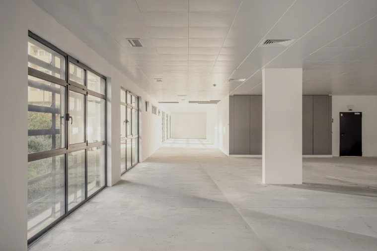 Escritório para Arrendamento em Algés, Linda-A-Velha e Cruz Quebrada-Dafundo Foto 14