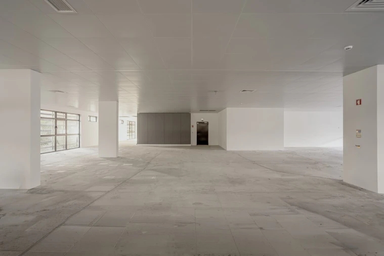 Escritório para Arrendamento em Algés, Linda-A-Velha e Cruz Quebrada-Dafundo Foto 15