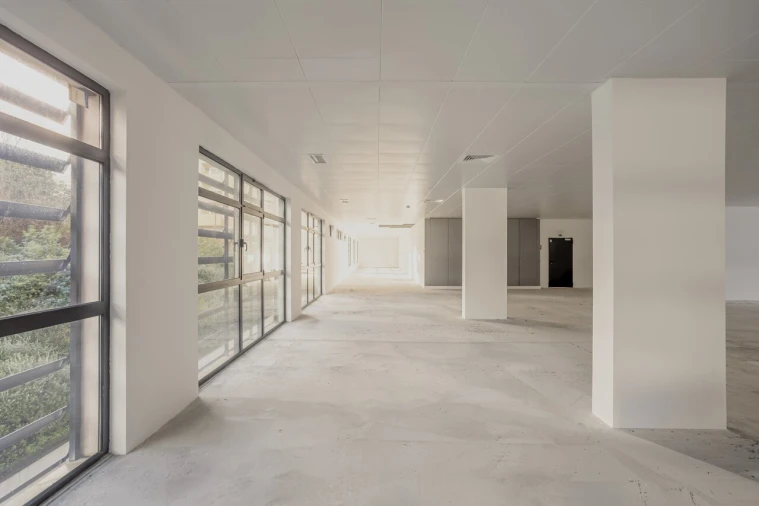 Escritório para Arrendamento em Algés, Linda-A-Velha e Cruz Quebrada-Dafundo Foto 16