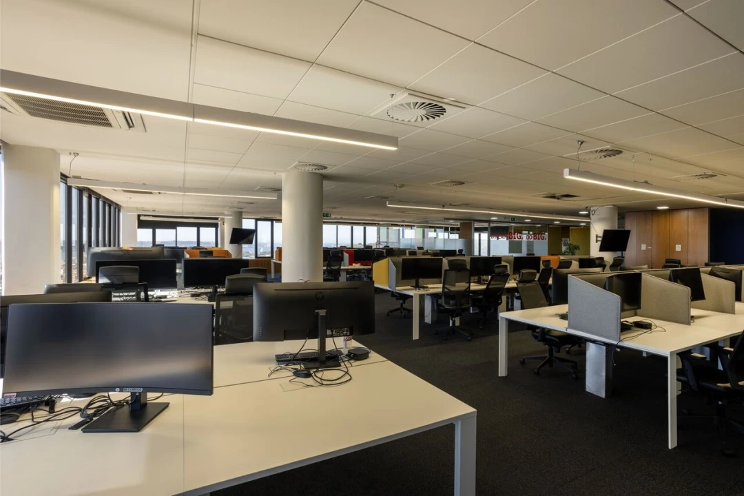 Escritório para Arrendamento em Campo de Ourique Foto 3