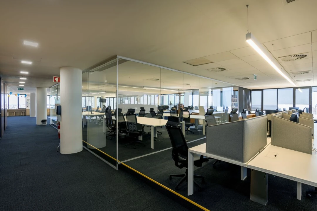 Escritório para Arrendamento em Campo de Ourique Foto 4