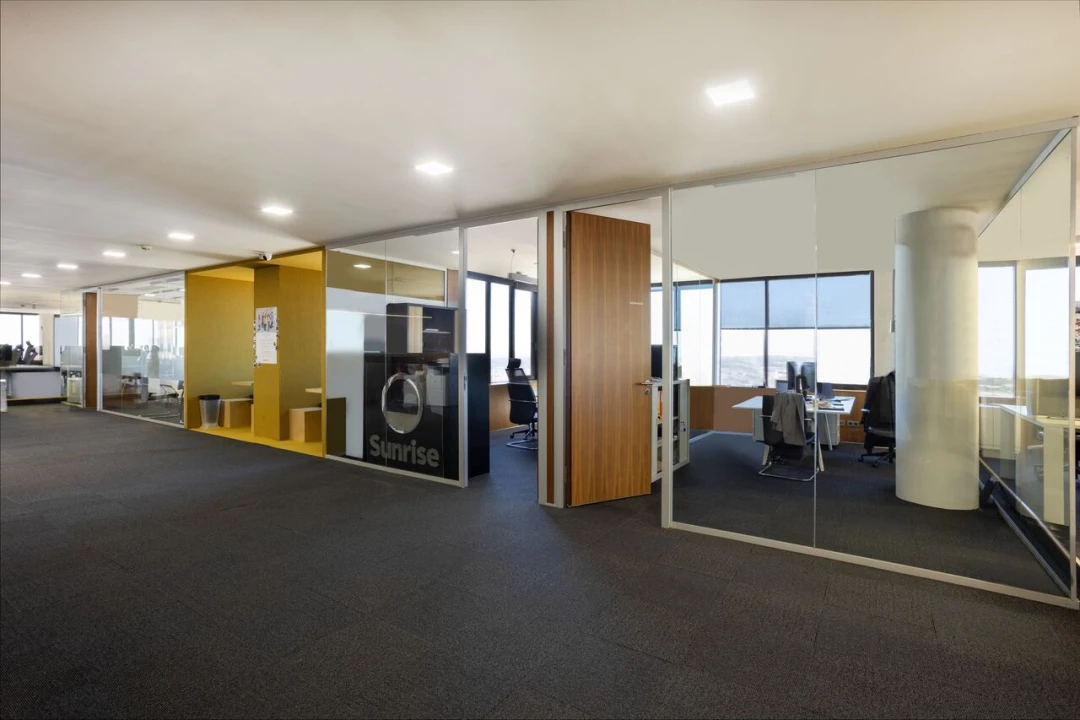 Escritório para Arrendamento em Campo de Ourique Foto 5