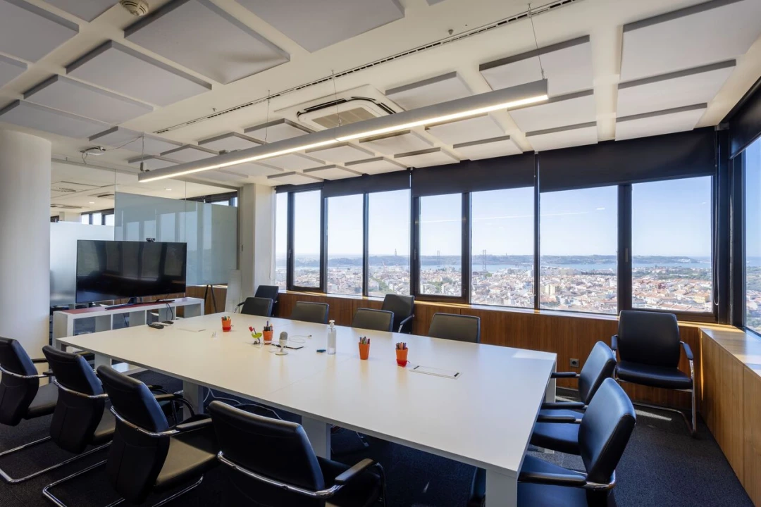 Escritório para Arrendamento em Campo de Ourique Foto 6