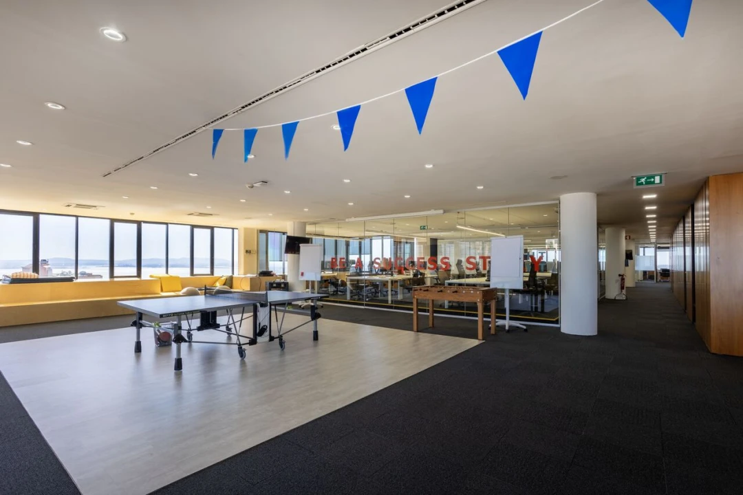 Escritório para Arrendamento em Campo de Ourique Foto 11