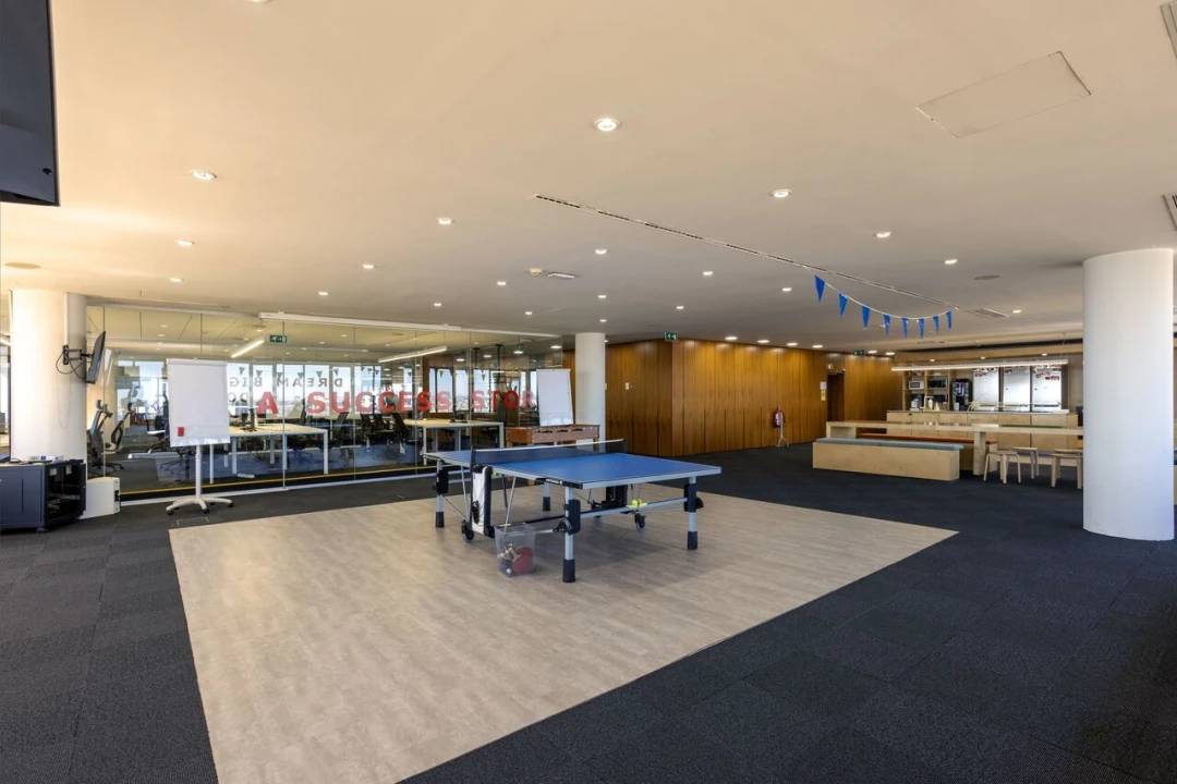 Escritório para Arrendamento em Campo de Ourique Foto 12