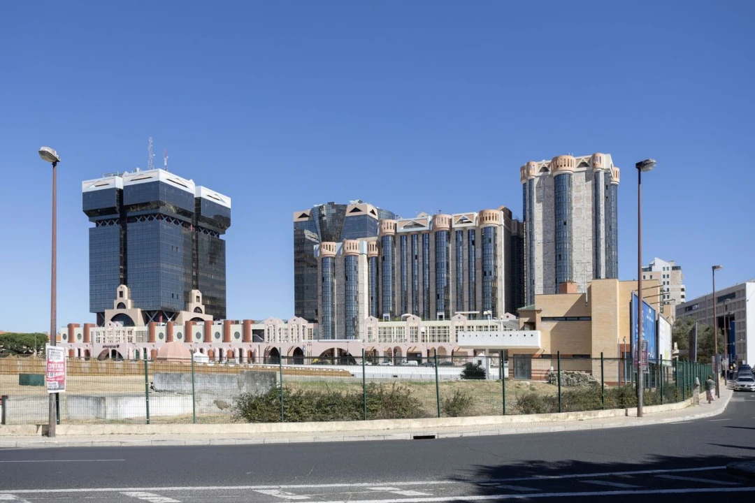 Escritório para Arrendamento em Campo de Ourique Foto 14