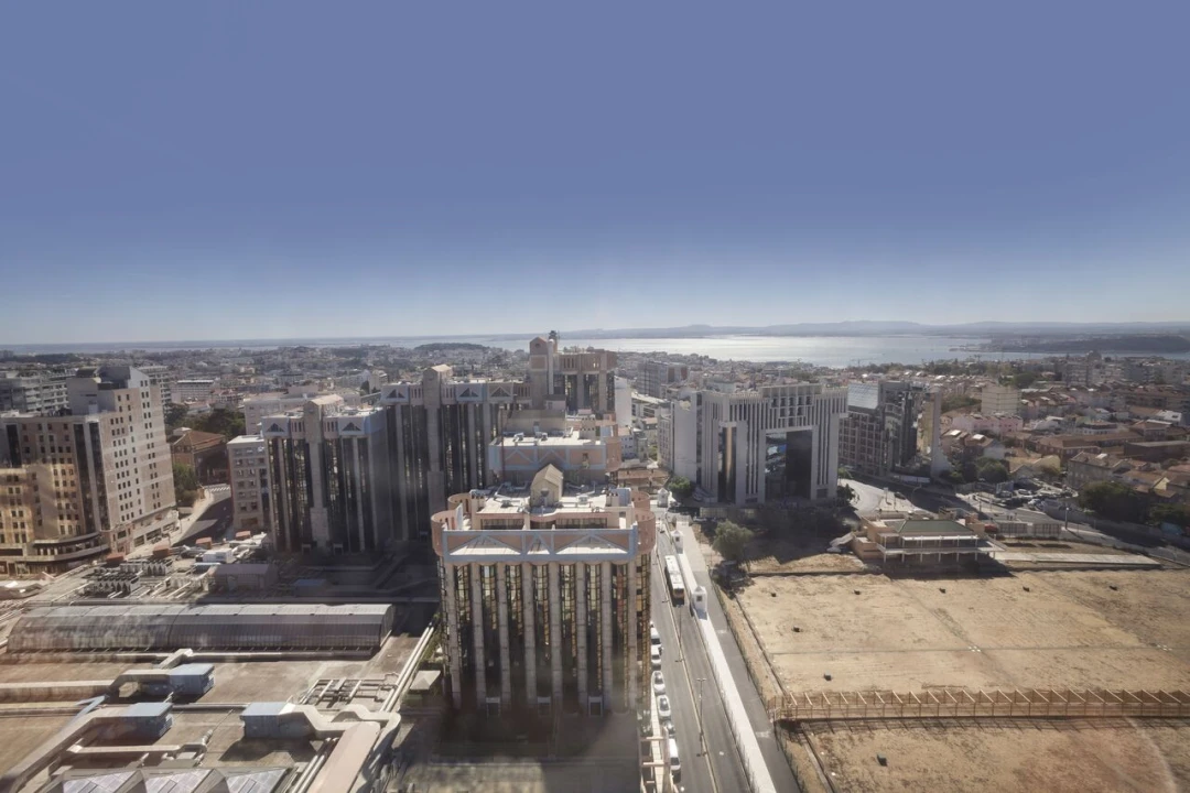 Escritório para Arrendamento em Campo de Ourique Foto 16