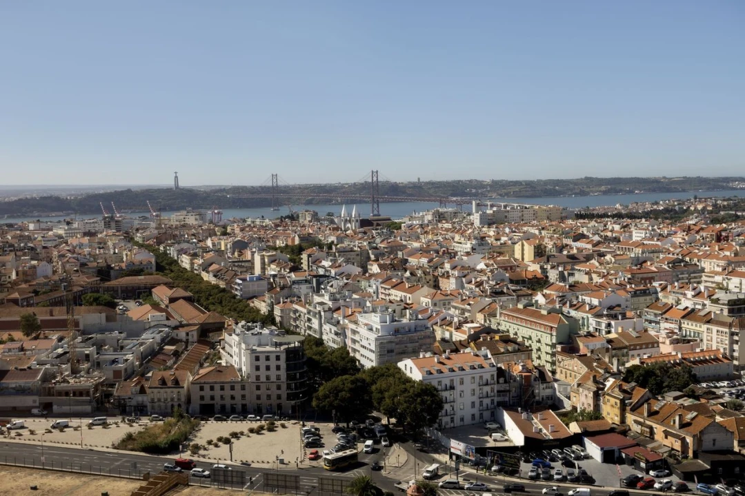 Escritório para Arrendamento em Campo de Ourique Foto 18