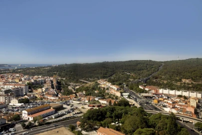 Escritório para Arrendamento em Campo de Ourique