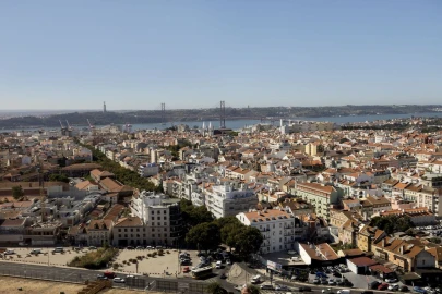 Escritório para Arrendamento em Campo de Ourique
