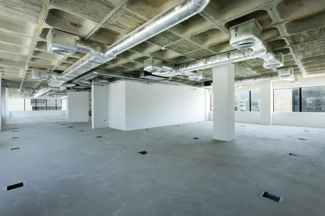 Escritório para Arrendamento em Campolide Foto 6