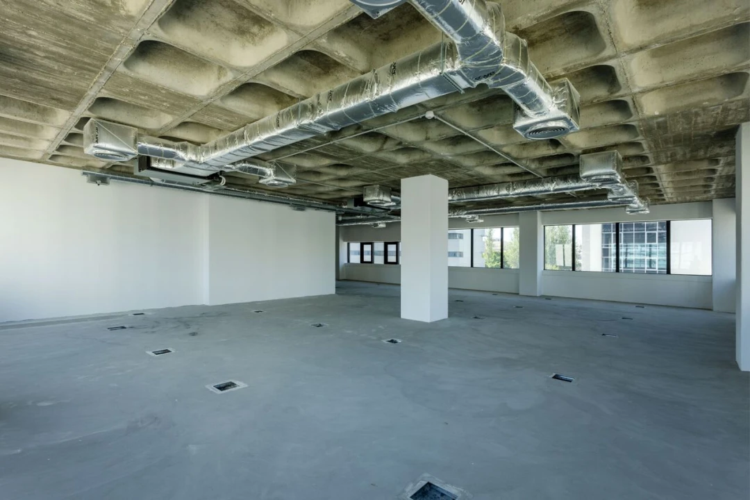 Escritório para Arrendamento em Campolide Foto 9