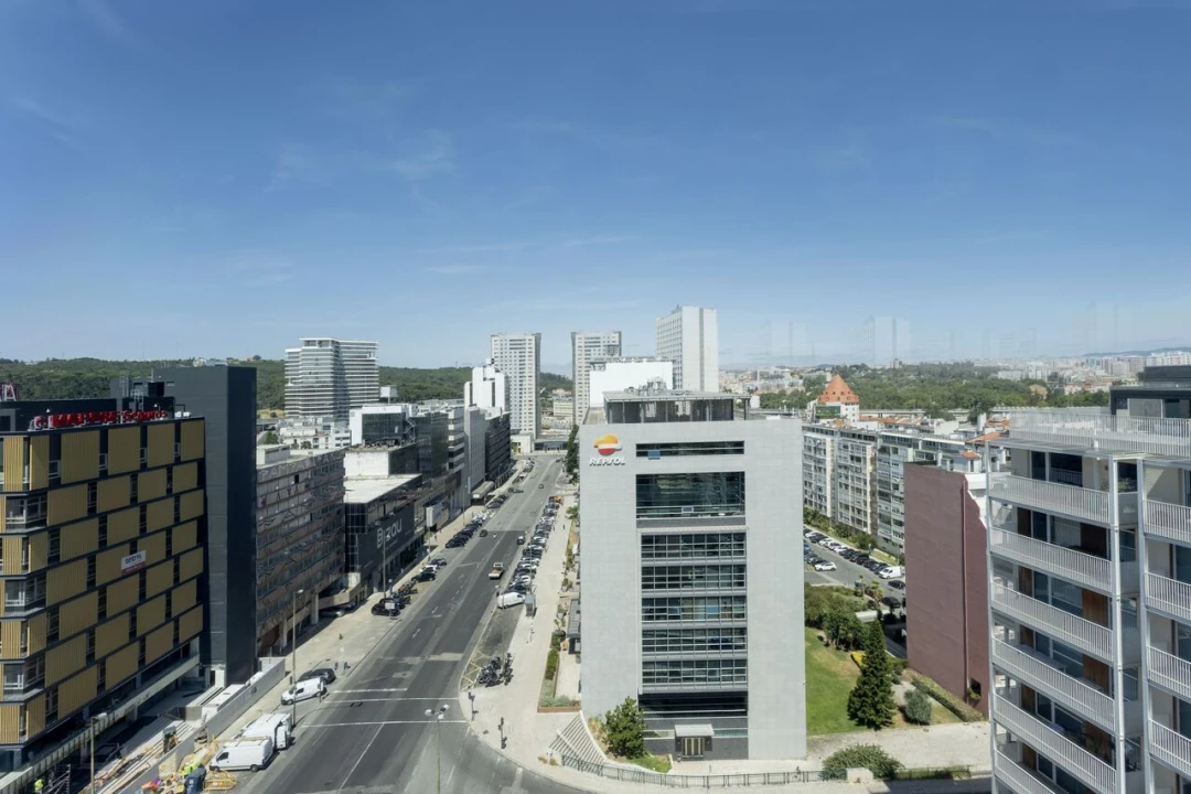 Escritório para Arrendamento em Campolide Foto 18