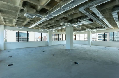 Escritório para Arrendamento em Campolide