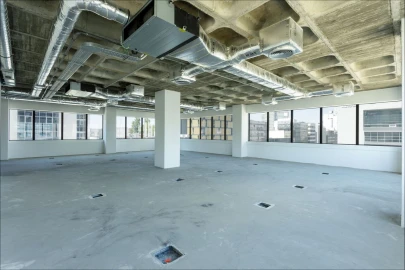 Escritório para Arrendamento em Campolide