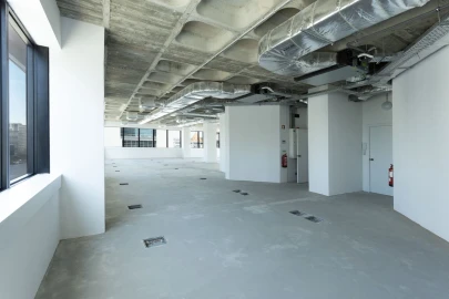 Escritório para Arrendamento em Campolide