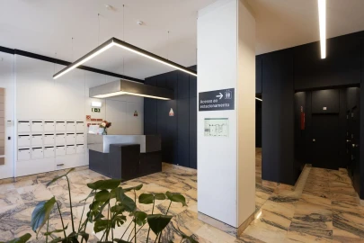 Escritório para Arrendamento em Campolide