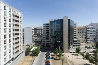 Escritório para Arrendamento em Campolide