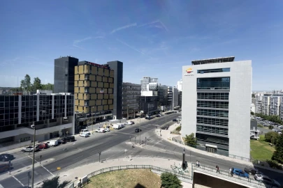 Escritório para Arrendamento em Campolide