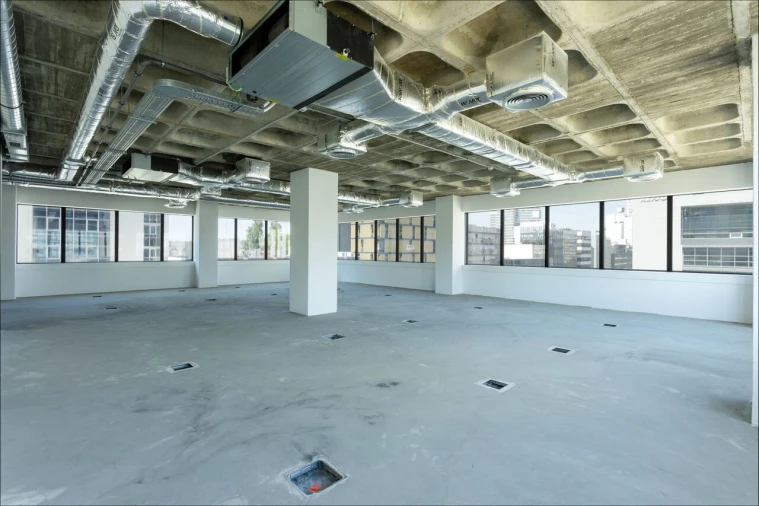 Escritório para Arrendamento em Campolide Foto 5