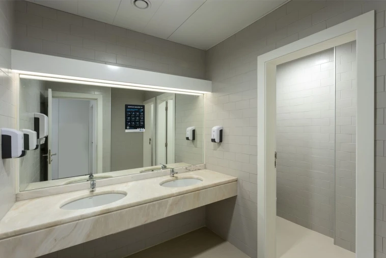 Escritório para Arrendamento em Campolide Foto 11