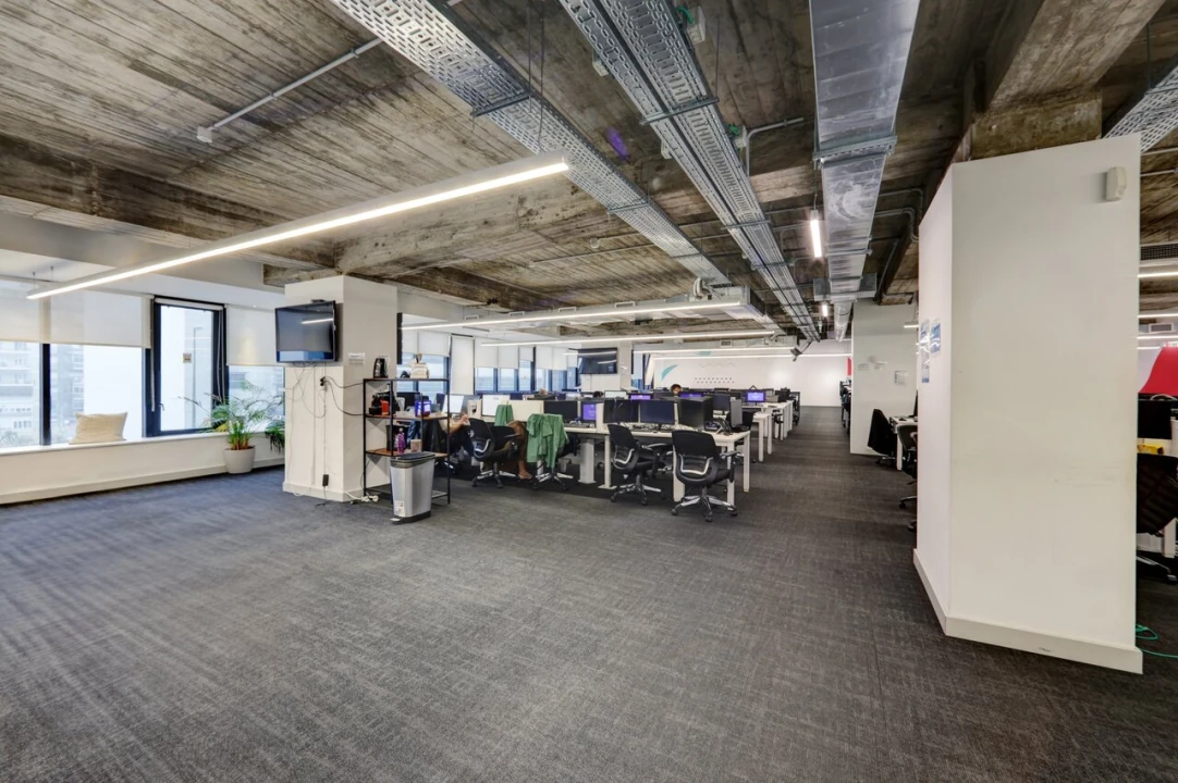 Escritório para Arrendamento em Campolide Foto 2