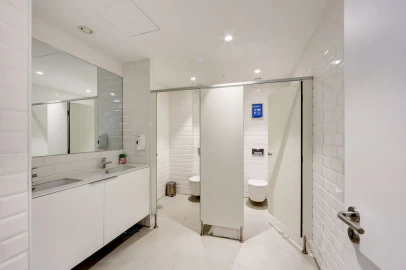 Escritório para Arrendamento em Campolide