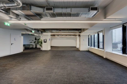 Escritório para Arrendamento em Campolide