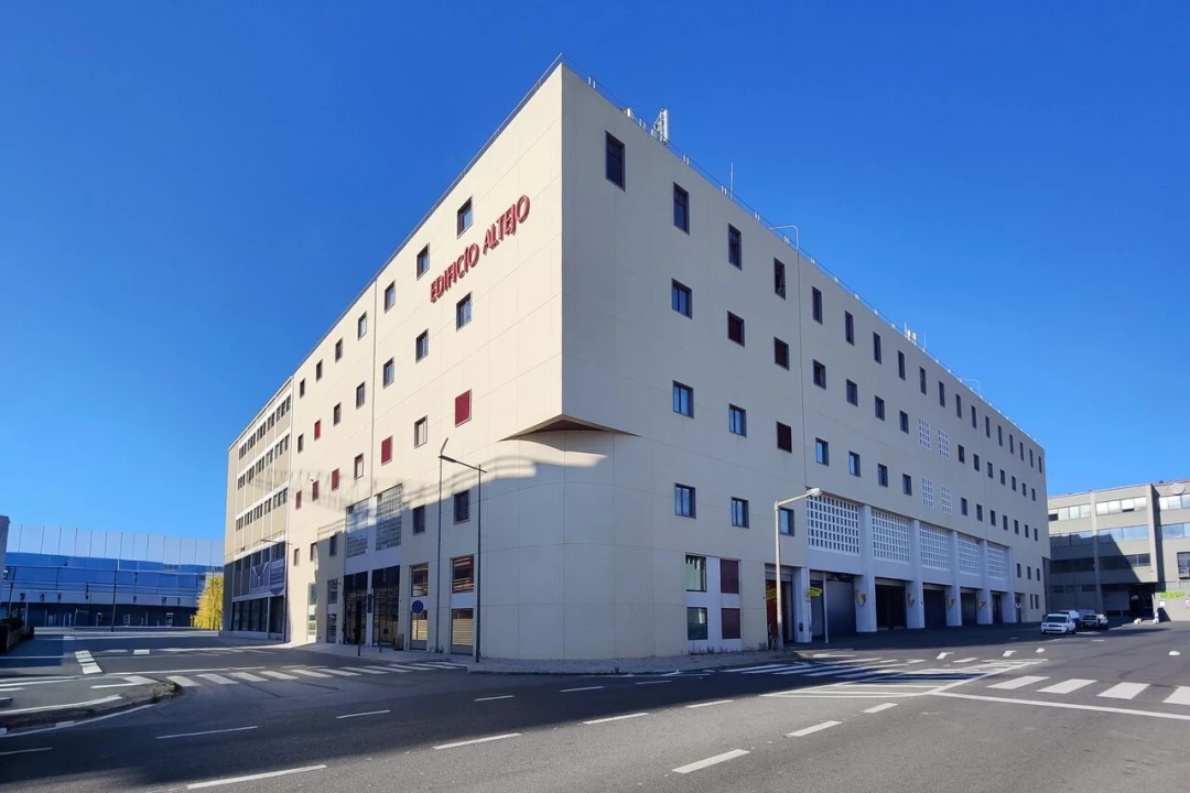 Escritório para Arrendamento em Marvila Foto 25